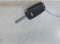 22755323 Ключ зажигания Chevrolet Volt 2010-2015 7936024 #2