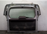 8701Y6 Крышка (дверь) багажника Citroen Berlingo 2008-2012 7936192 #7