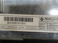  Дисплей компьютера (информационный) BMW i3 2013-2017 7936211 #3