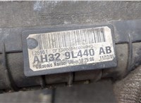 LR015603 Радиатор интеркулера Land Rover Discovery 4 2009-2016 7937644 #2