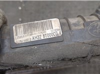 LR015603 Радиатор интеркулера Land Rover Discovery 4 2009-2016 7937644 #10