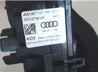 4m0907129hh Переключатель поворотов и дворников (стрекоза) Audi A4 (B9) 2015-2020 7939184 #3