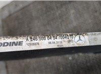  Радиатор кондиционера Mercedes A W176 2012-2018 7939200 #3