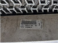  Радиатор интеркулера Mercedes A W176 2012-2018 7939208 #3