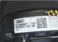 8w0880201d Подушка безопасности водителя Audi A4 (B9) 2015-2020 7939281 #3