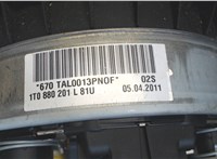 1T0880201L Подушка безопасности водителя Volkswagen Tiguan 2007-2011 7939516 #3