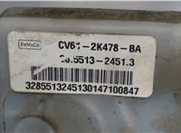 CV612K478BA Бачок тормозной жидкости Ford Escape 2015- 7939589 #2