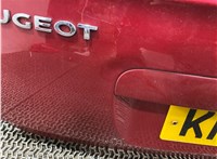  Крышка (дверь) багажника Peugeot 5008 2009-2016 7939588 #2