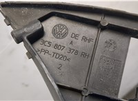  Кронштейн бампера Volkswagen Passat 6 2005-2010 7940199 #3