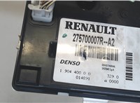 275700007R Переключатель отопителя (печки) Renault Master 2010- 7940469 #3