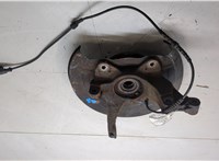 326004, 12779002 Ступица (кулак, цапфа) Opel Meriva 2010-2018 7941162 #3