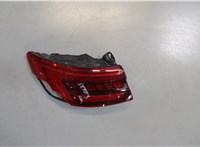 8W5945091C Фонарь (задний) Audi A4 (B9) 2015-2020 7941248 #1