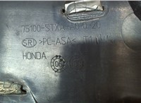 75100STXA01ZD Решетка радиатора Acura MDX 2007-2013 7941691 #4
