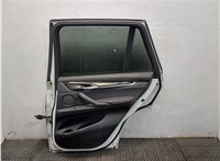  Дверь боковая (легковая) BMW X5 F15 2013-2018 7941711 #4