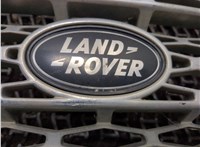 DHB500150LPO Решетка радиатора Land Rover Range Rover 3 (LM) 2002-2012 7942165 #2