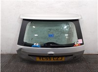  Крышка (дверь) багажника Ford Fiesta 2001-2007 7942505 #1