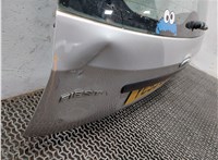  Крышка (дверь) багажника Ford Fiesta 2001-2007 7942505 #4