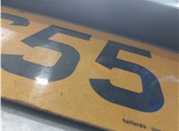 Крышка (дверь) багажника Ford Fiesta 2001-2007 7942505 #6