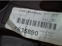 68103999AA Стеклоподъемник электрический Dodge Charger 2014- 7942820 #3
