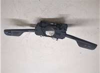 01561251950 Переключатель поворотов и дворников (стрекоза) Alfa Romeo Giulia 2015- 7943223 #6