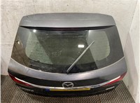 GHY26202XA Крышка (дверь) багажника Mazda 6 (GJ) 2012-2018 7943466 #1
