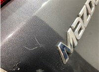 GHY26202XA Крышка (дверь) багажника Mazda 6 (GJ) 2012-2018 7943466 #6