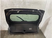 GHY26202XA Крышка (дверь) багажника Mazda 6 (GJ) 2012-2018 7943466 #9
