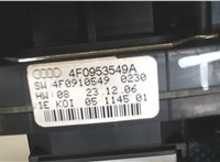 4f0953549a Переключатель поворотов и дворников (стрекоза) Audi A6 (C6) 2005-2011 7943855 #3