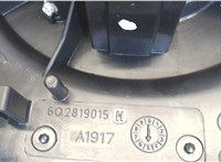 6Q2819015C Двигатель отопителя (моторчик печки) Skoda Fabia 2007-2010 7943983 #3