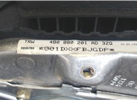 4B0880201 Подушка безопасности водителя Audi A4 (B5) 1994-2000 7944039 #3