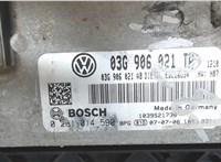 03G906021TH Блок управления двигателем Volkswagen Eos 7944111 #4