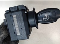 2095450908 Замок зажигания Mercedes CLK W209 2002-2009 7944216 #2