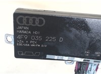 4F9035225D Усилитель антенны Audi A6 (C6) 2005-2011 7944369 #3