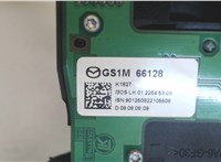 GS1M66128 Переключатель дворников (стеклоочистителя) Mazda 6 (GH) 2007-2012 7944784 #3