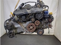  Двигатель (ДВС) Subaru Forester 2013- 7944945 #1