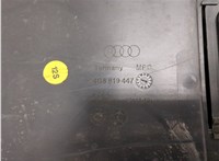 4G8819447E Жабо под дворники (дождевик) Audi A6 (C7) 2011-2014 7945955 #2