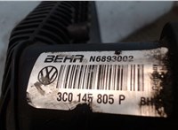 3c0145805p Радиатор интеркулера Volkswagen Tiguan 2007-2011 7946539 #2