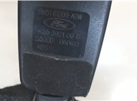 BM5161209ABW Замок ремня безопасности Ford Focus 3 2011-2015 7946696 #2