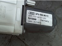 4F0839461B Стеклоподъемник электрический Audi A6 (C6) 2005-2011 7947025 #3
