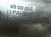  Ручка двери салона Audi A6 (C6) 2005-2011 7948436 #3