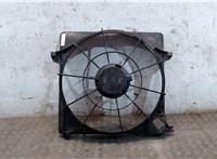 253502P000 Кожух вентилятора радиатора (диффузор) KIA Sorento 2009-2014 7949719 #2