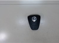 95328138 Подушка безопасности водителя Opel Mokka 2012-2015 7949721 #1