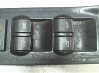 4B0959851 Кнопка стеклоподъемника (блок кнопок) Audi A6 (C5) Allroad 2000-2005 7949889 #1
