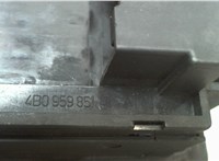 4B0959851 Кнопка стеклоподъемника (блок кнопок) Audi A6 (C5) Allroad 2000-2005 7949889 #3