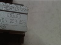 4B0959855 Кнопка стеклоподъемника (блок кнопок) Audi A6 (C5) Allroad 2000-2005 7949908 #3