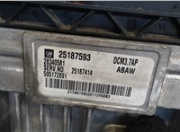 25187593 Блок управления двигателем Chevrolet Orlando 2011-2015 7950251 #3