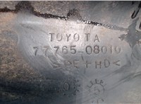 7776508010 Защита днища, запаски, КПП, подвески Toyota Sienna 2 2003-2010 7951026 #3