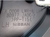 80901JA10A Дверная карта (Обшивка двери) Nissan Altima 4 2007-2012 7951077 #5