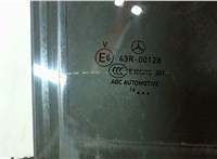 A1177350410 Стекло боковой двери Mercedes CLA C117 2013- 7951628 #1