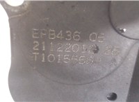 EFB13605, T1015556H Электропривод заслонки отопителя Mercedes GL X166 2012-2016 7951731 #2